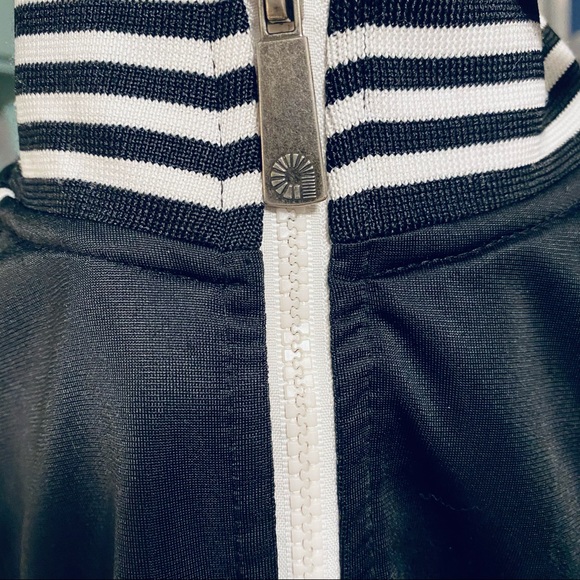 Akademiks Jeanius Level Products full-zip jacket - Picture 9 of 16